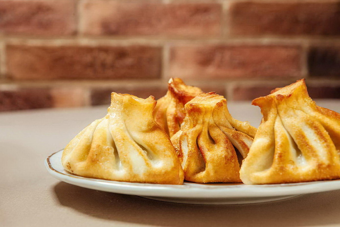 Изысканный Новый год - PR