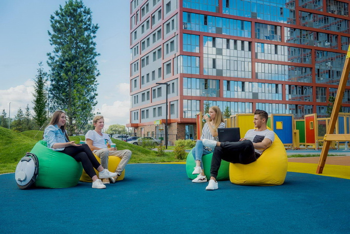 Как сэкономить в Новосибирске - PR