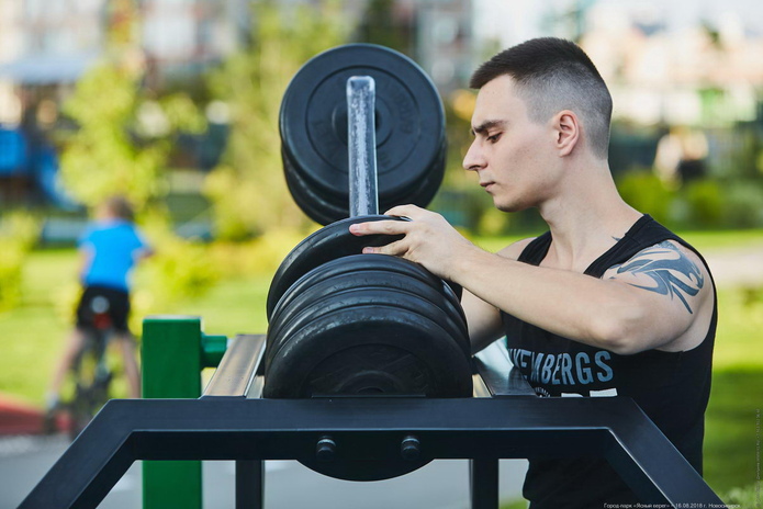 Как сэкономить в Новосибирске - PR