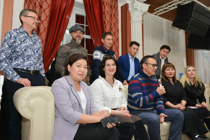 Праздник путешествий