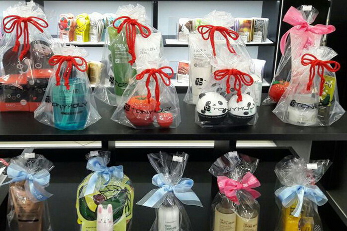 Подарите своим близким молодость и красоту - PR