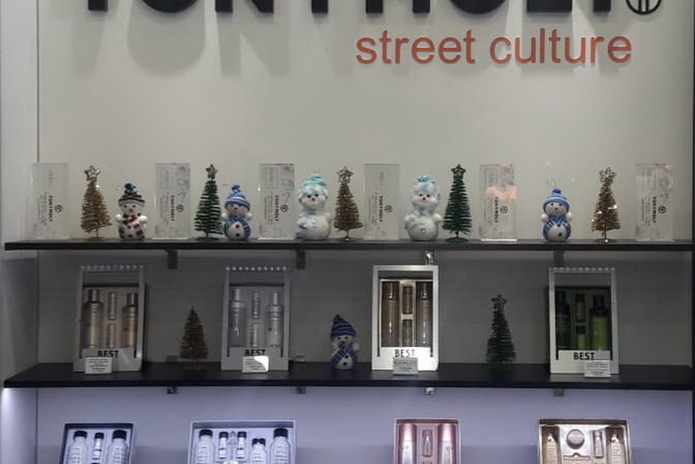 Подарите своим близким молодость и красоту - PR