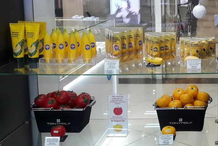 Подарите своим близким молодость и красоту - PR