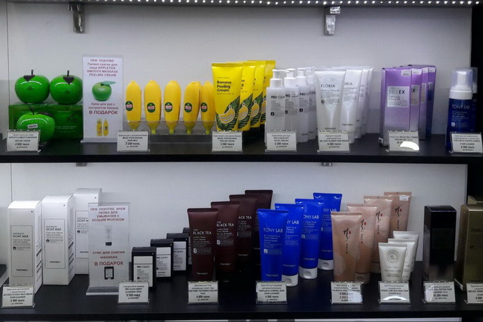 Подарите своим близким молодость и красоту - PR