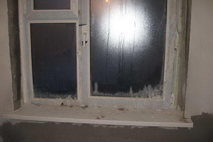 Морозы отменяются - PR