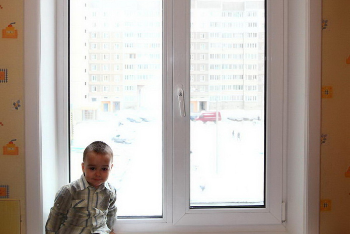 Морозы отменяются - PR