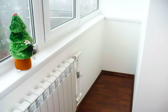 Морозы отменяются - PR