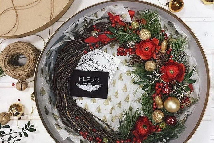 Настоящий праздник с 