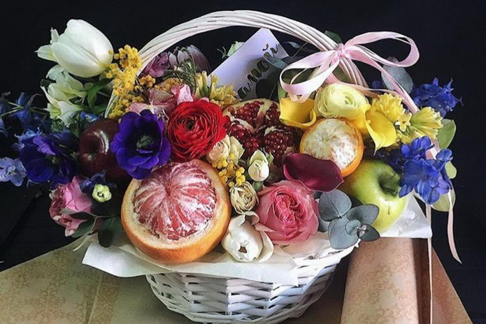 Настоящий праздник с 