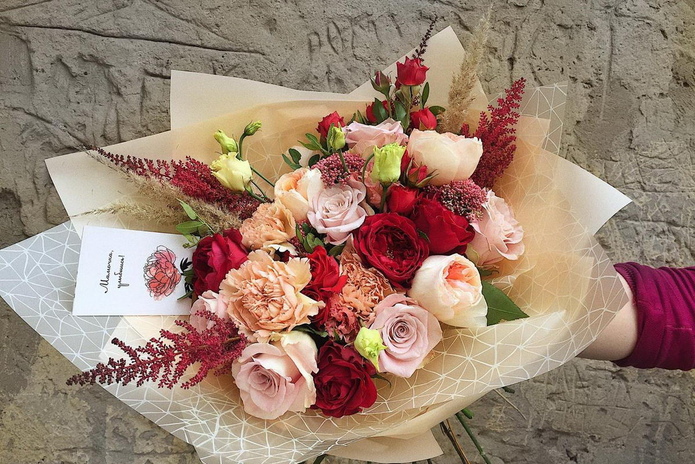 Настоящий праздник с 