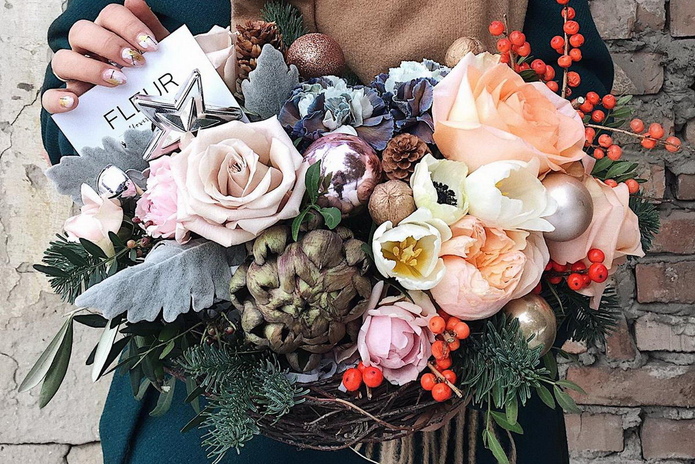 Настоящий праздник с 