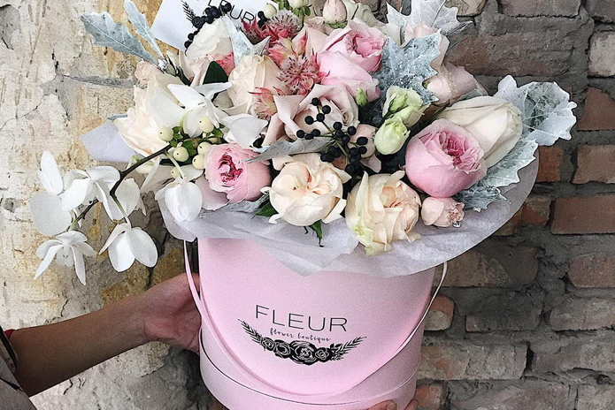 Настоящий праздник с 