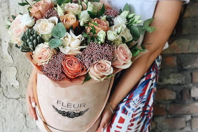 Настоящий праздник с 