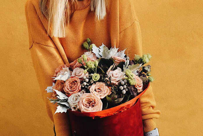 Настоящий праздник с 