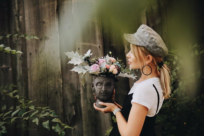 Настоящий праздник с 