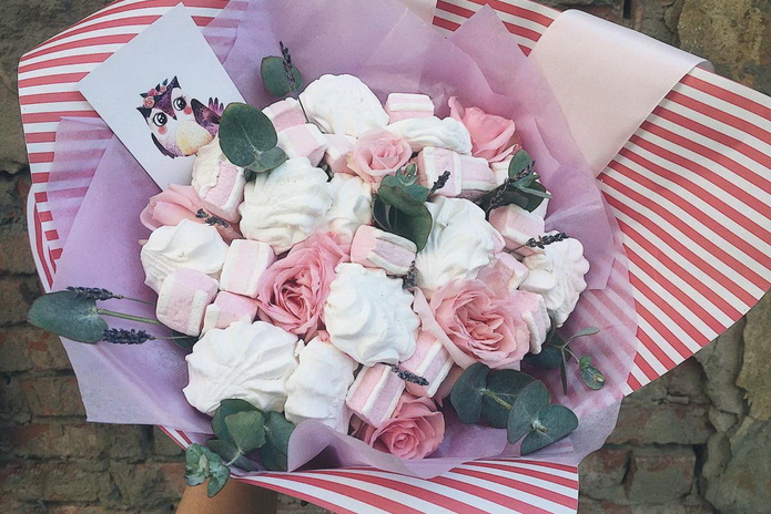 Настоящий праздник с 