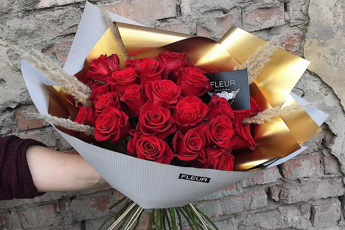 Настоящий праздник с 