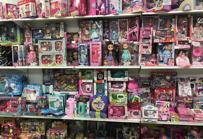 Почему так дорого