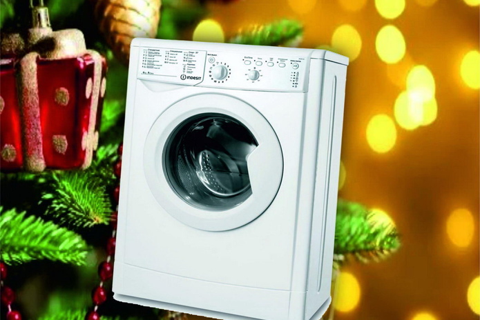 Сюрпризы в канун Нового года! - PR