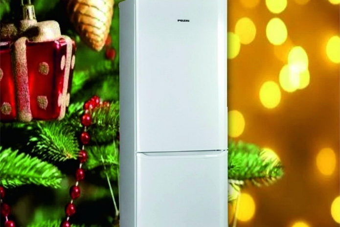 Сюрпризы в канун Нового года! - PR