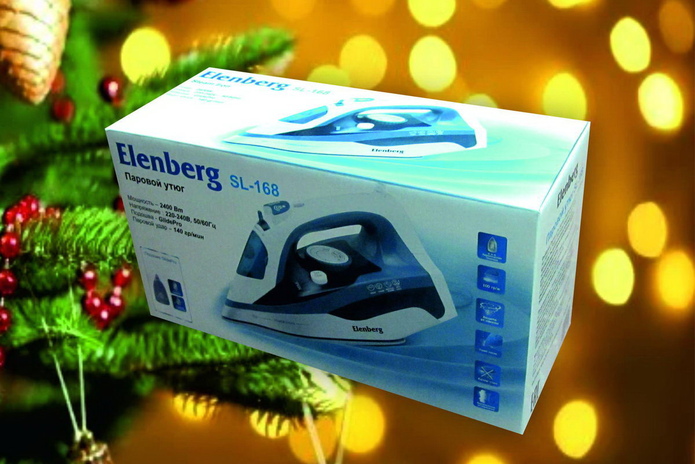 Сюрпризы в канун Нового года! - PR