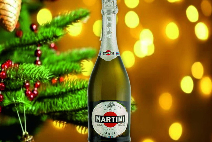 Сюрпризы в канун Нового года! - PR