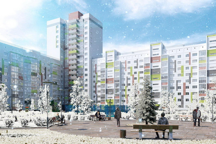 Замораживаем цены! - PR