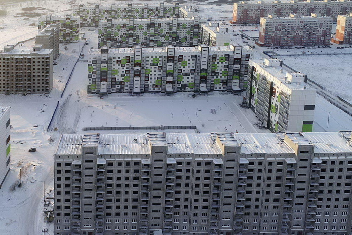 Замораживаем цены! - PR