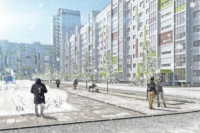 Замораживаем цены! - PR