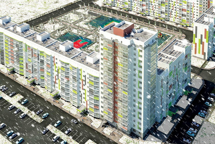 Замораживаем цены! - PR