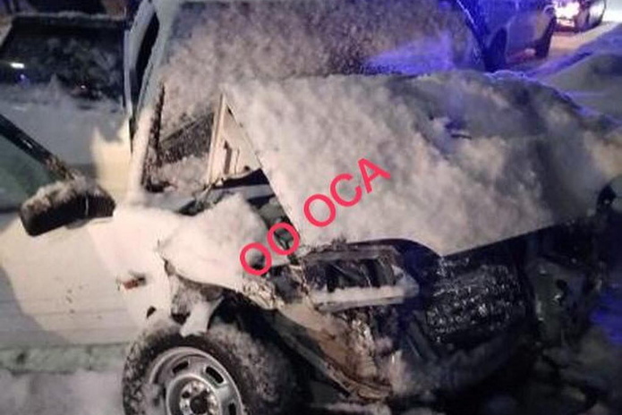 Ночное лобовое