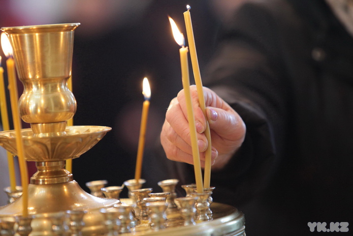 Рождество пришло