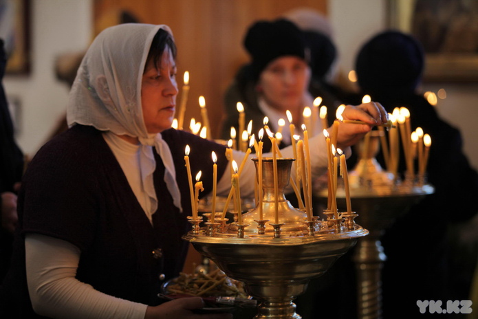 Рождество пришло