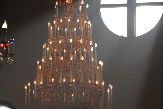 Рождество пришло