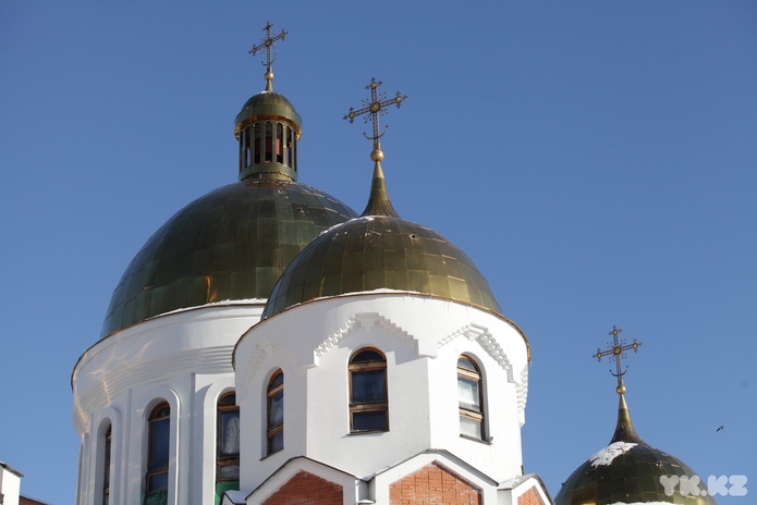 Рождество пришло