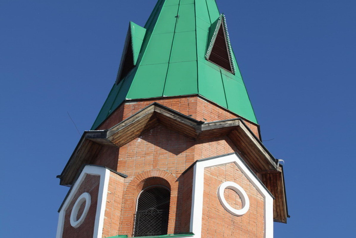 Рождество пришло