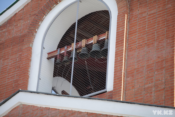 Рождество пришло