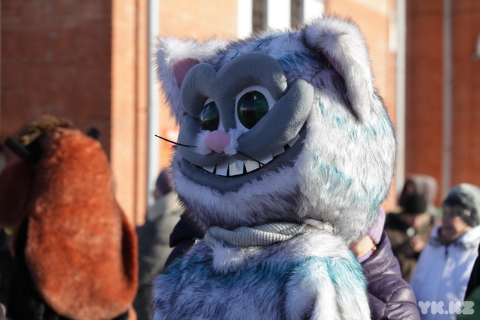 Рождество пришло