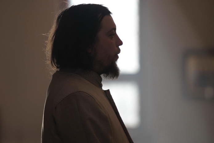 Рождество пришло