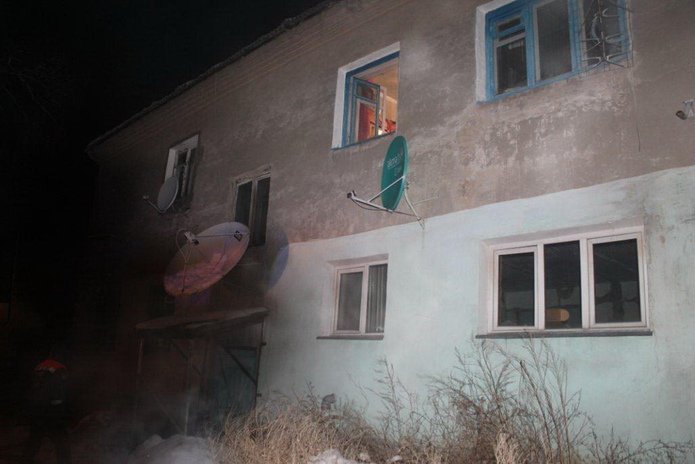 Уберегли