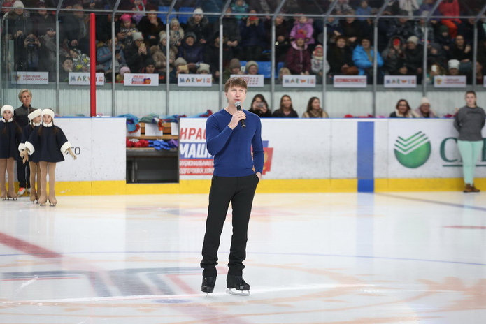 Шоу для вдохновения