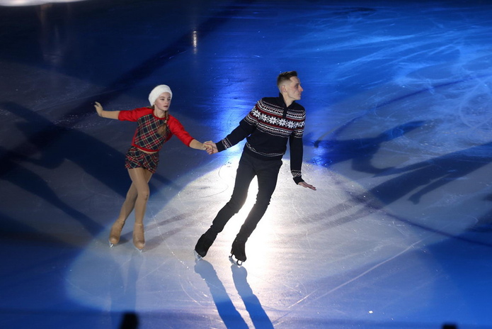 Шоу для вдохновения