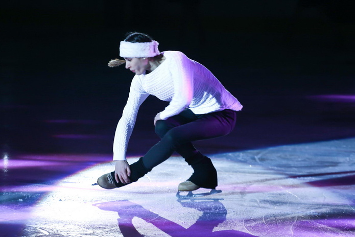 Шоу для вдохновения