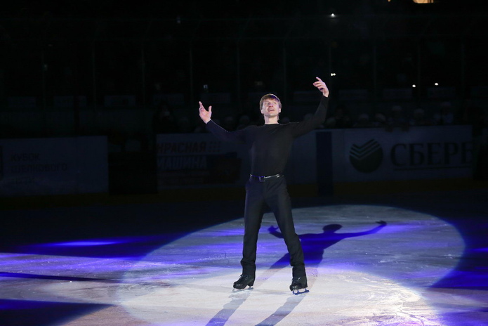 Шоу для вдохновения