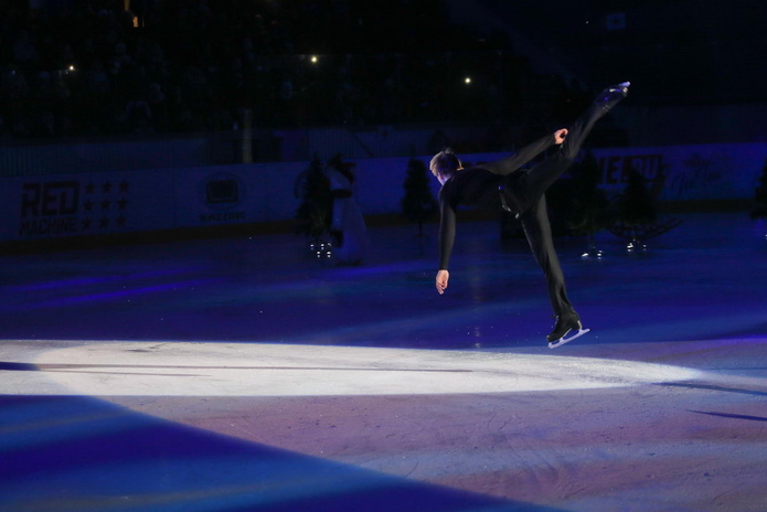 Шоу для вдохновения