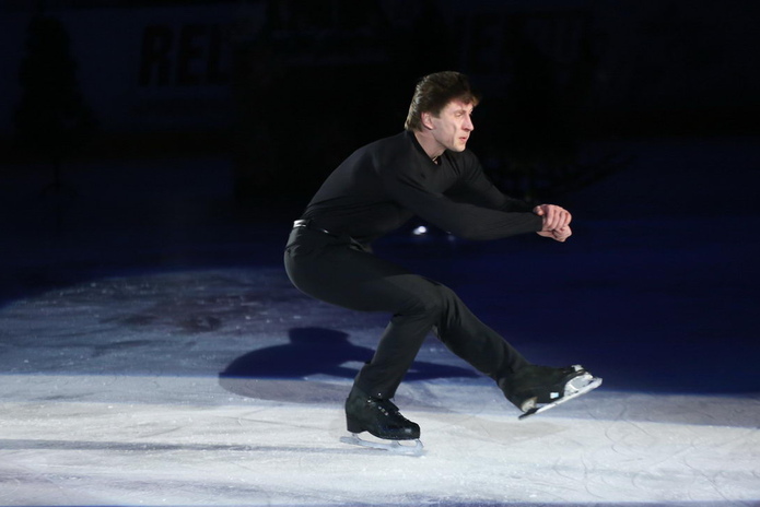 Шоу для вдохновения