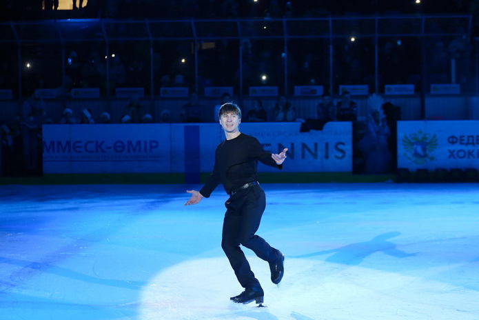 Шоу для вдохновения