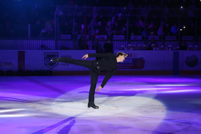 Шоу для вдохновения