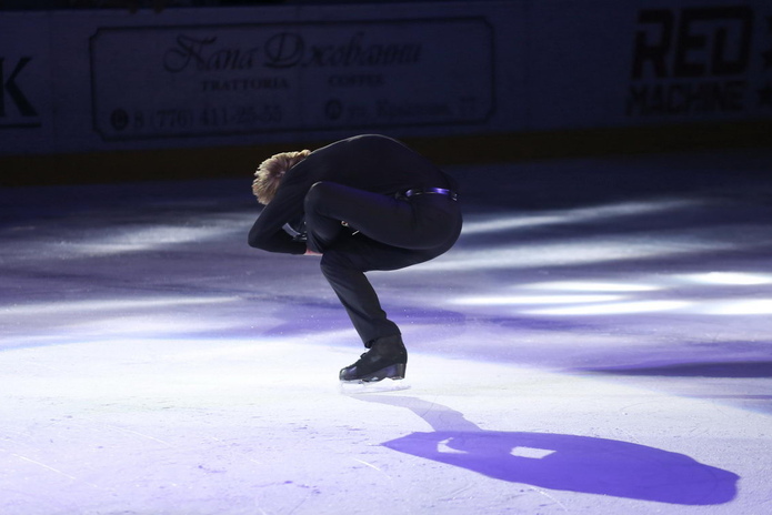 Шоу для вдохновения