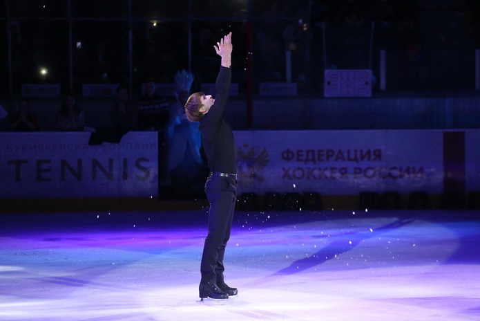 Шоу для вдохновения